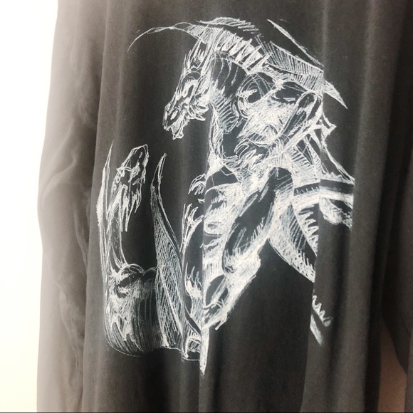 Paul Reed Smith T-Shirt - Picture 2 of 4